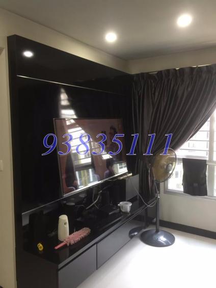 Blk 487 Segar Road (Bukit Panjang), HDB 4 Rooms #155357472
